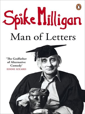 cover image of Spike Milligan